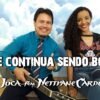 Pastor Cantor