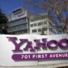 Yahoo vai pagar US$ 50 mi por caso de vazamento de dados