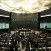 Após eleições congresso deve prioridade em orçamento de 2019