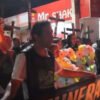 SINSERPDOM e a manifestação pelo salário que ainda vai atrasar