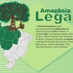 Deputado quer retirar municípios maranhenses da Amazônia Legal