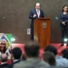 Ministro Tarcisio Vieira destaca ações da Justiça Eleitoral para garantir pleito limpo, justo e soberano