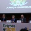 OEA envia observadores ao Brasil para o segundo turno das eleições