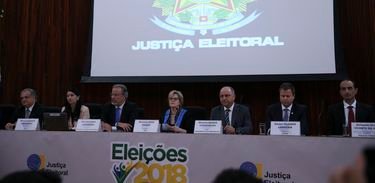 OEA envia observadores ao Brasil para o segundo turno das eleições