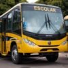 ACORDO | Município vai disponibilizar novos ônibus para transportar alunos com deficiência