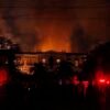 MPF recomenda planos de combate a incêndio para museus em seis estados