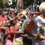 Após suposta ameaça a índios Gamela, a FUNAI se comprometeu em acionar a Polícia Federal para garantir a segurança dos pesquisadores