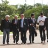 Conheça os nomes dos 27 integrantes de equipe de transição de Bolsonaro