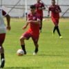 COPA FMF: MAC realiza coletivo no Parque Valério Monteiro