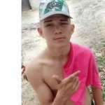 Jovem com passagens pela policia é morto a tiros em Itinga