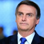 Bolsonaro diz que não concederá indulto de Natal para criminosos