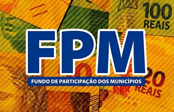 Último FPM de novembro será transferido aos cofres municipais nesta sexta-feira, 30
