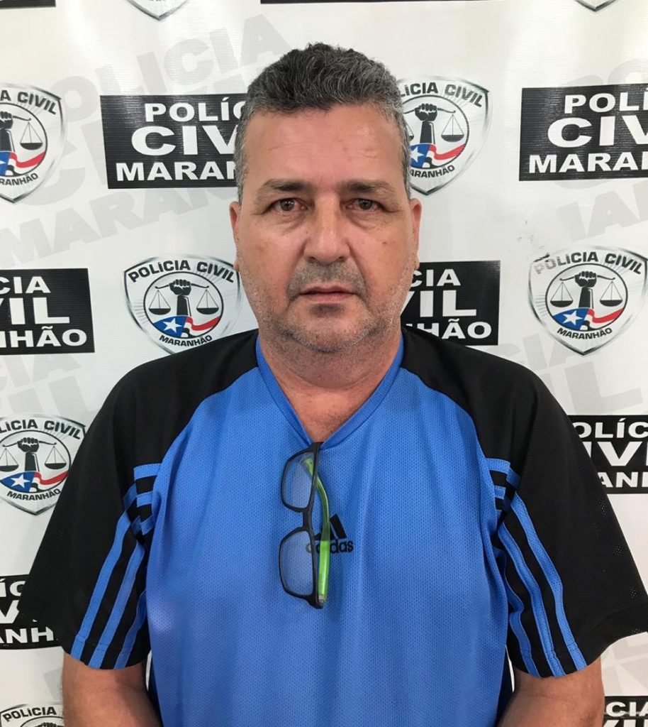 Vereador de Imperatriz é preso acusado de homicídios em Minas Gerais