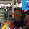 Prefeitura de Gonçalves Dias encerra Novembro Azul com atendimento ao publico e varias atividades