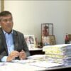 Flávio Dino assina decreto cortando gastos do governo do Maranhão