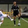 Na despedida de Renato, Santos encerra jejum, vence Atlético-MG e garante vaga na Sul-Americana