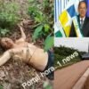 Prefeito de Davinópolis e seu segurança são encontrados mortos