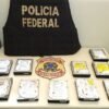 A Polícia Federal deflagrou nesta quinta-feira (22/11), no Maranhão e mais 12 estados crimes  relacionados à exploração sexual de crianças e adolescentes