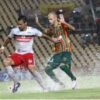River goleia Sampaio Corrêa e segue invicto na Copa do Nordeste Sub-20