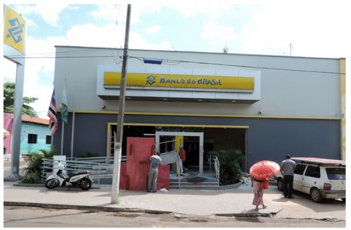 Banco do Brasil é condenado a restabelecer agência de Olho Dágua das Cunhãs