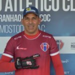 Copa FMF: Rodrigo Ramos é apresentado no Maranhão Atlético Clube