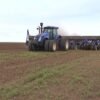 Agricultores temem que veranico atrapalhe plantio de safra de soja no Sul do Maranhão