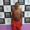 Homem é preso em flagrante após estuprar criança de 11 anos em São Luís