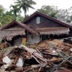 Tsunami na Indonésia, até o momento não se tem informação de brasileiros atingidos