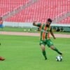 Sampaio Corrêa realizou o primeiro amistoso da pré-temporada, no Estádio Castelão, e venceu a equipe do Santa Quitéria pelo placar de 6×1