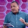 Galvão Bueno renova contrato com a Globo até 2022