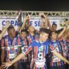 Maranhão garante vaga no Brasileirão Série D