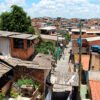 Pobreza aumenta e atinge 54,8 milhões de pessoas em 2017
