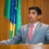 “Mais uma vez votei contra o aumento de impostos”, declara deputado Wellington do Curso