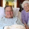 Ex-presidente dos EUA George H.W. Bush morre aos 94 anos