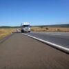 Fux suspende multa a transportadoras que não cumprirem tabela de frete