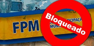 Secretaria da Receita Federal bloqueia FPM de 19 municípios do Maranhão