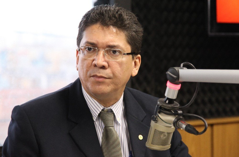 Secretário do Maranhão diz que vai sugerir plano nacional de combate a facções criminosas a Jair Bolsonaro