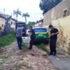 Morador de rua é assassinado a pauladas em Parnaíba- PI