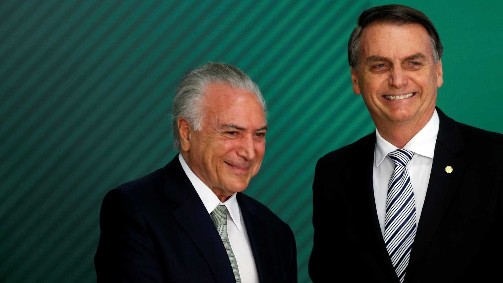 Temer deixa para Bolsonaro R$ 336 bilhões em investimentos já engatilhados