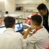 Mais de 1 milhão de jovens não concluem o ensino médio até os 19 anos