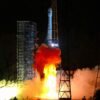 Sonda chinesa Chang’e-4 faz pouso suave no lado escuro da Lua