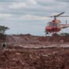 Número de mortes em Brumadinho chega a 34 e ultrapassa tragédia de Mariana