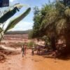 200 pessoas desaparecidas em Brumadinho, após rompimento de barragem