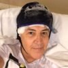 O cantor Beto Barbosa passará por cirurgia delicada