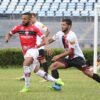 Moto empata com o Ríver em Teresina