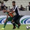 Sampaio é humilhado pelo Ceará no Nordestão