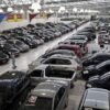Produção de veículos cresce 6,7% em 2018, diz Anfavea