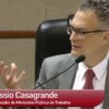 A Reforma Trabalhista e o sonho americano (*). Artigo do prof. Cássio Casagrande (UFF)