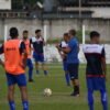 O Maranhão Atlético Clube está pronto para a partida de estreia no Maranhense 2019 contra o Cordino