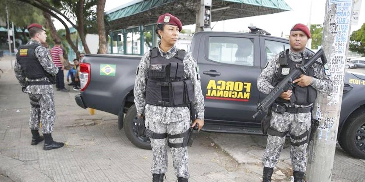 Ceará contabiliza 353 suspeitos presos por atos criminosos